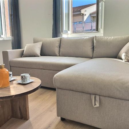 Le Grand Evali - Wifi - Centre Διαμέρισμα Αλμπί Εξωτερικό φωτογραφία