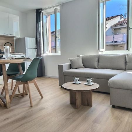 Le Grand Evali - Wifi - Centre Διαμέρισμα Αλμπί Εξωτερικό φωτογραφία