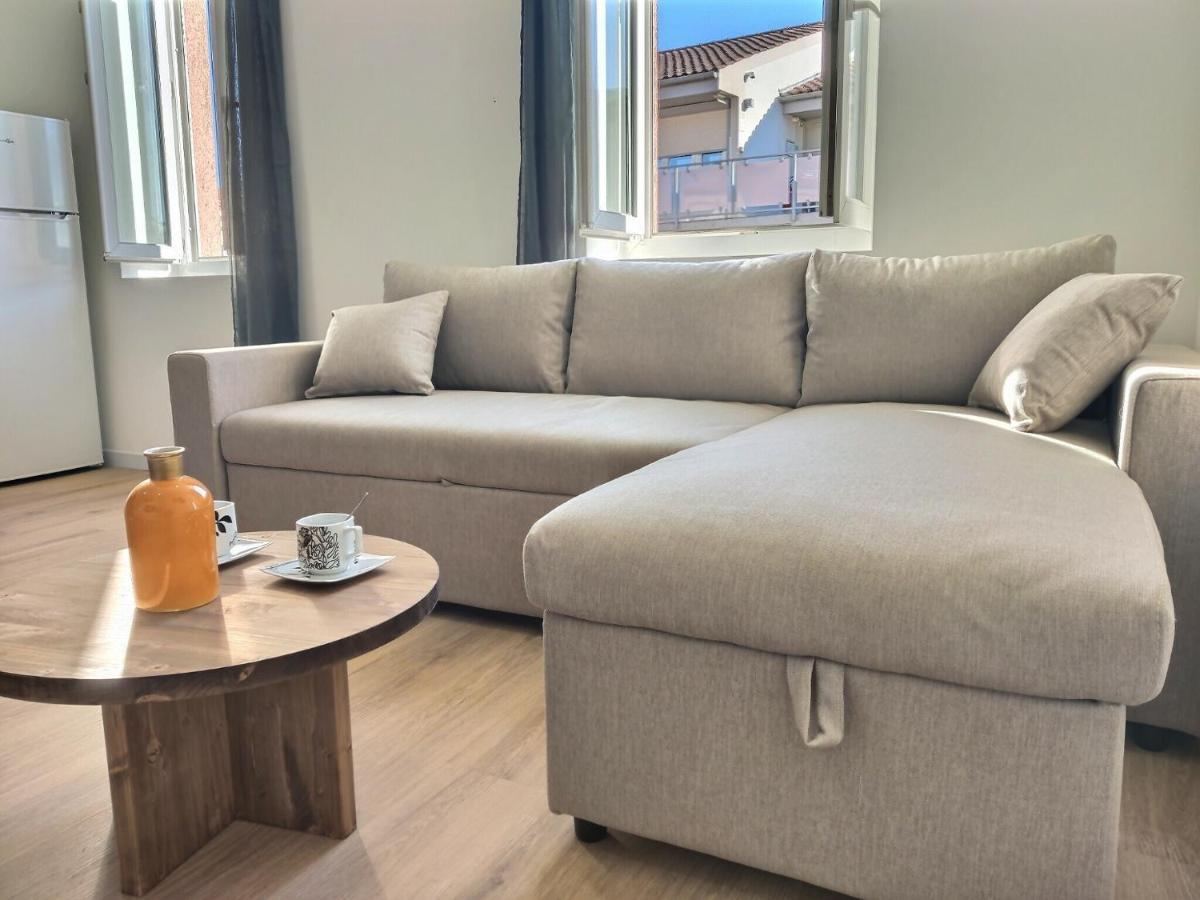 Le Grand Evali - Wifi - Centre Διαμέρισμα Αλμπί Εξωτερικό φωτογραφία